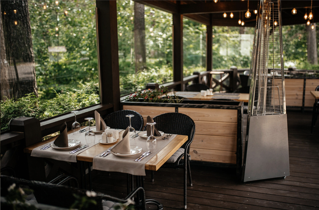 Dubrava Hotel photo 3