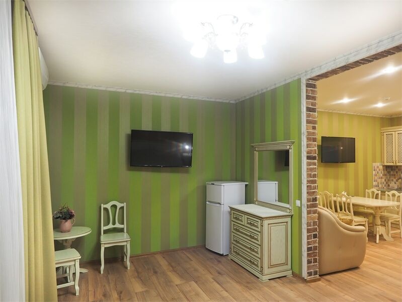 Hotel Dilizhans photo 4