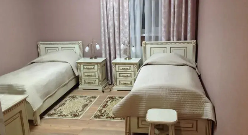 Hotel Dilizhans photo 5