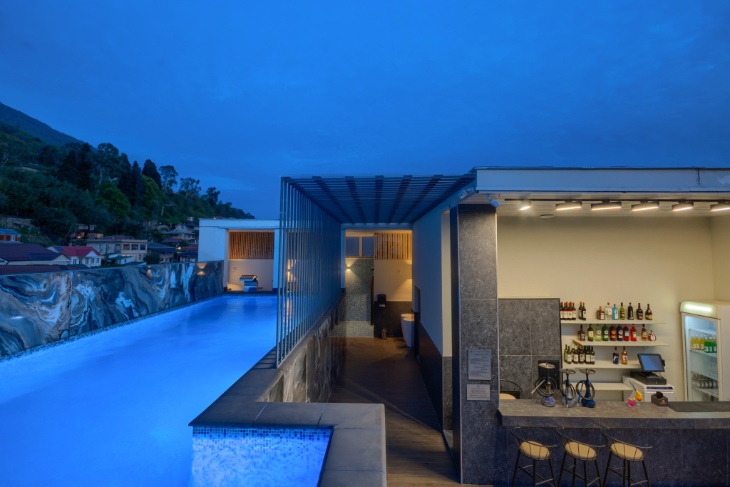 HOTEL CITRUS photo 2