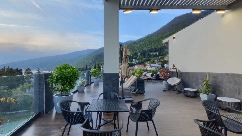 HOTEL CITRUS photo 4