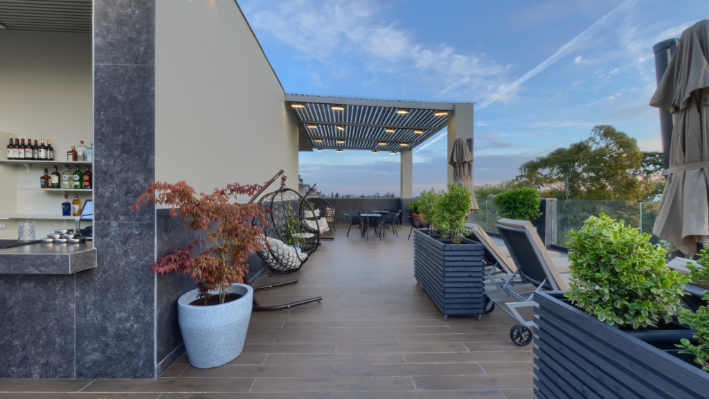 HOTEL CITRUS photo 5