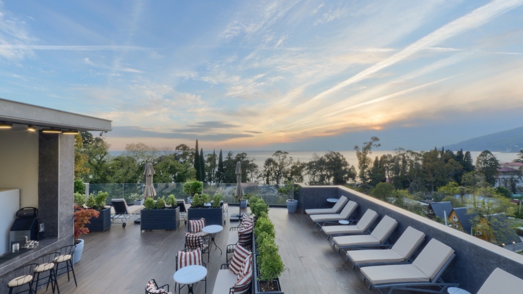 HOTEL CITRUS photo 3