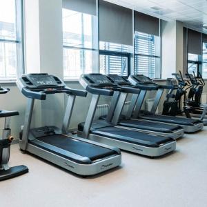 HOTEL EDELWEISS GROZNY HOTEL photo 5
