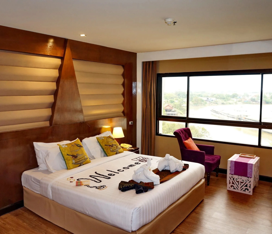 Woraburi Ayutthaya Resort & Spa photo 2