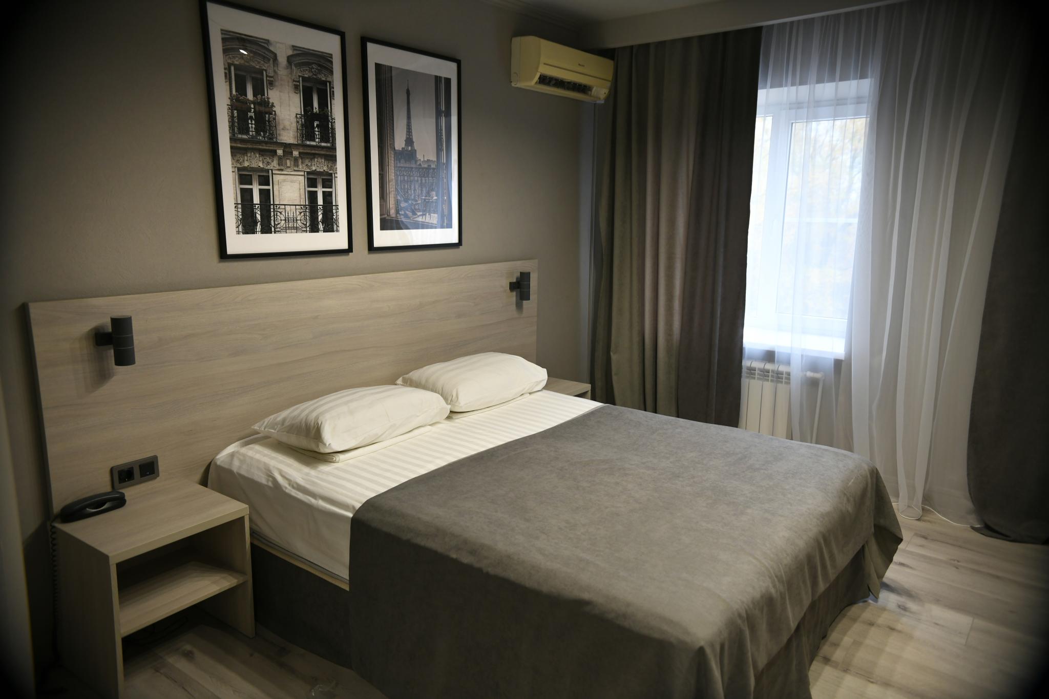 Hotel Atlant photo 2