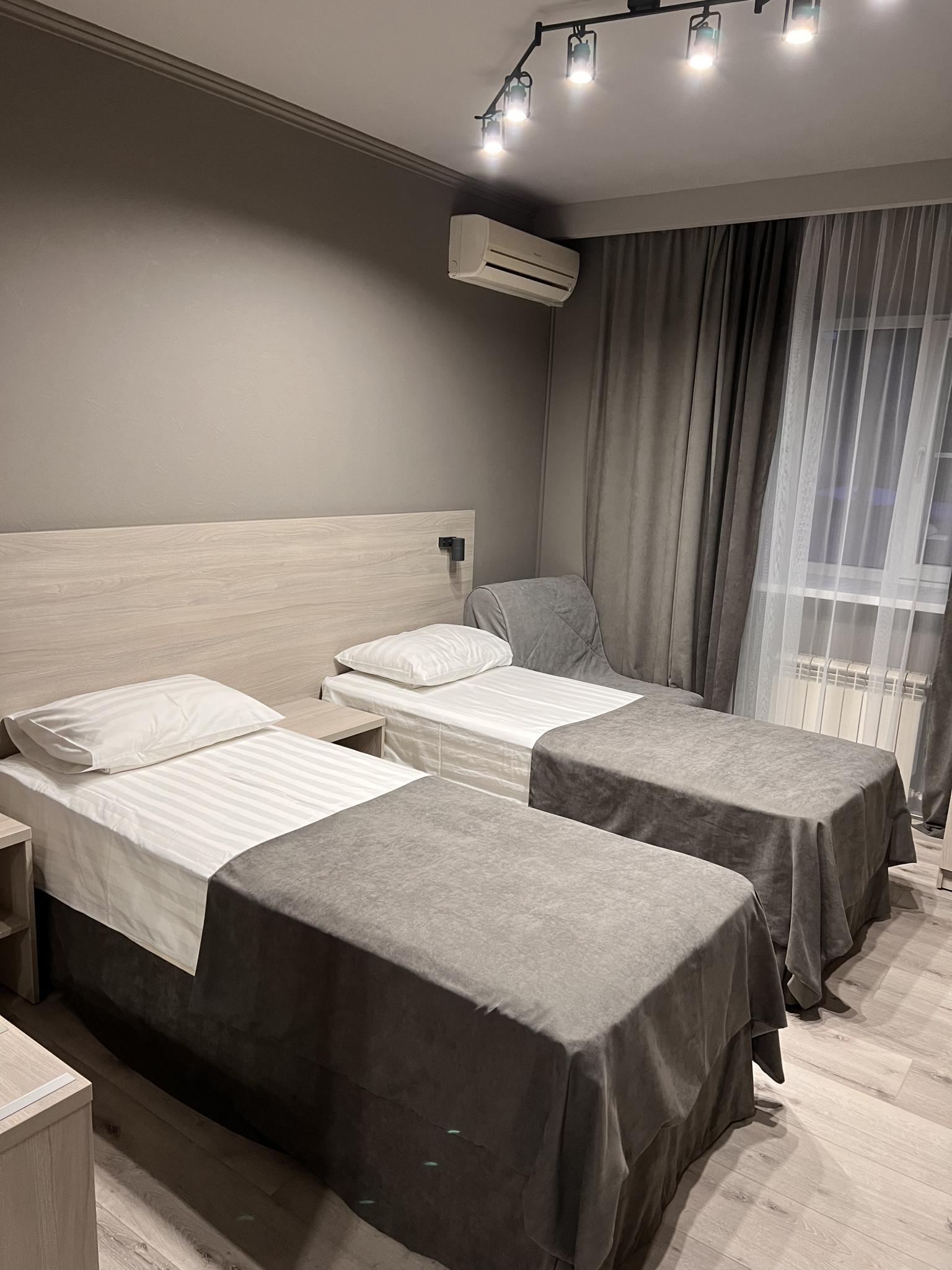 Hotel Atlant photo 3