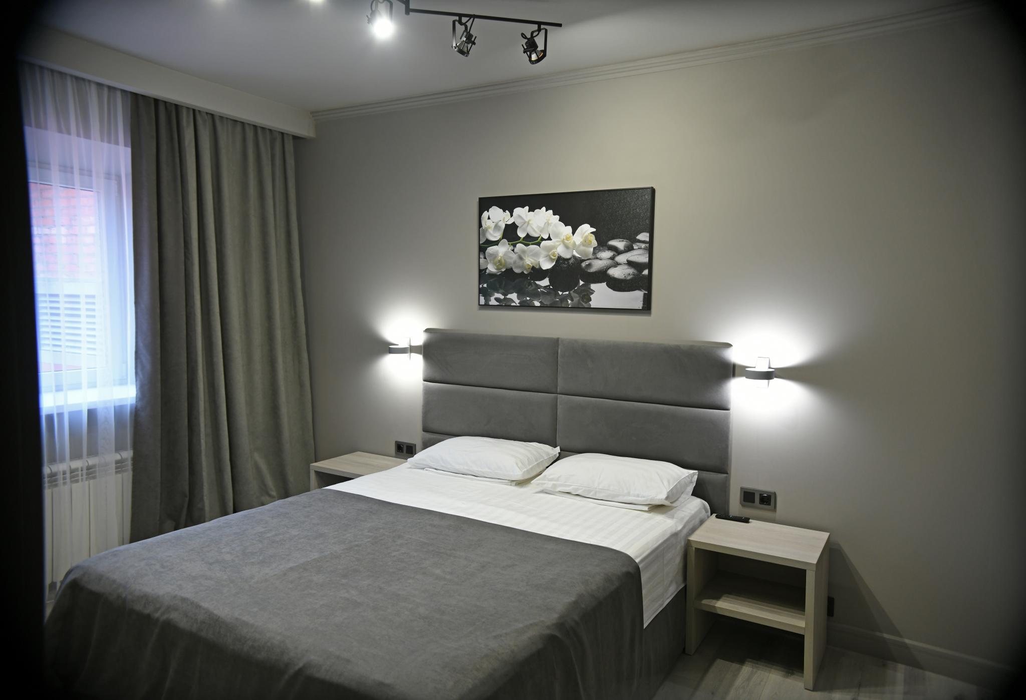Hotel Atlant photo 4
