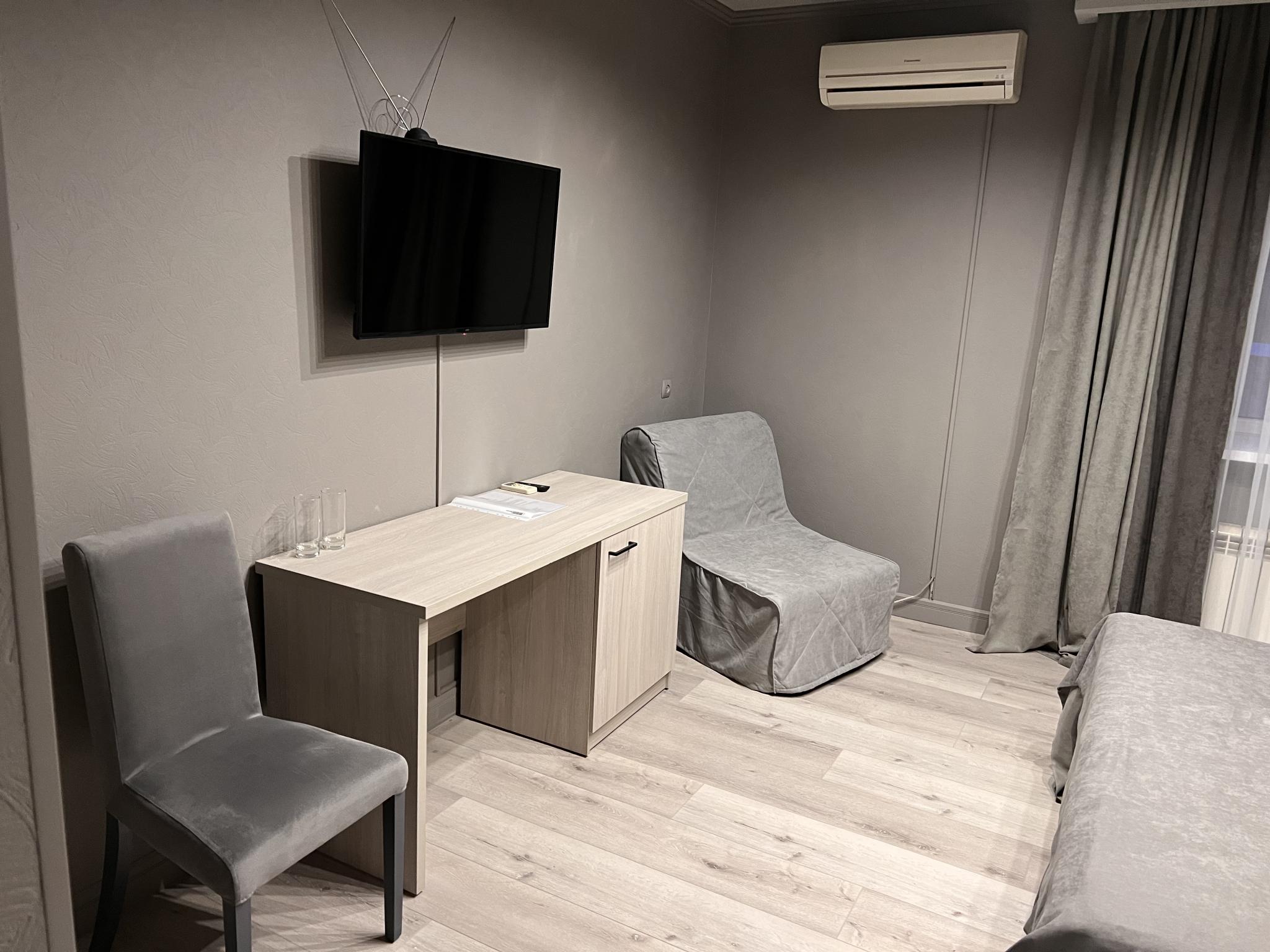 Hotel Atlant photo 5