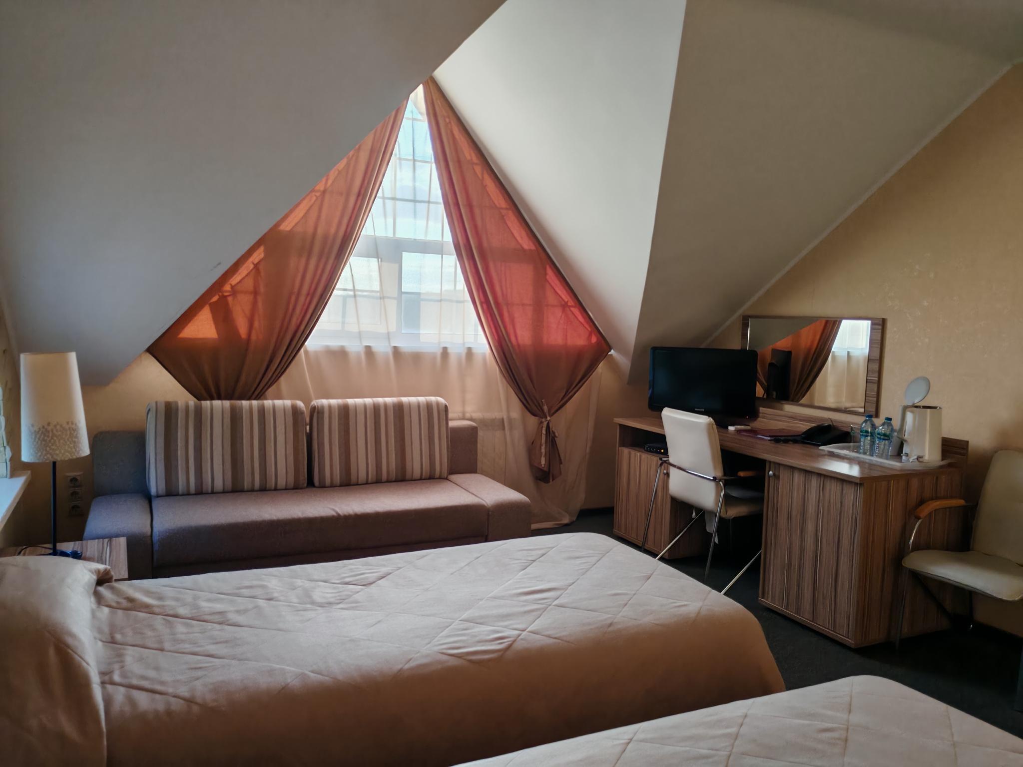 Park Hotel photo 4