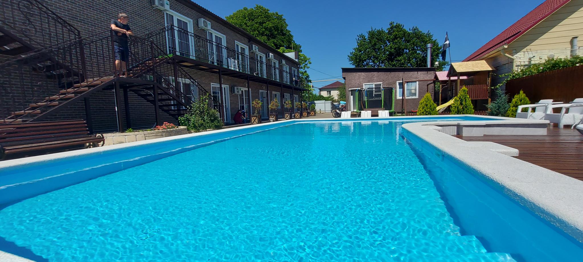 Guest House Centralniy photo 2
