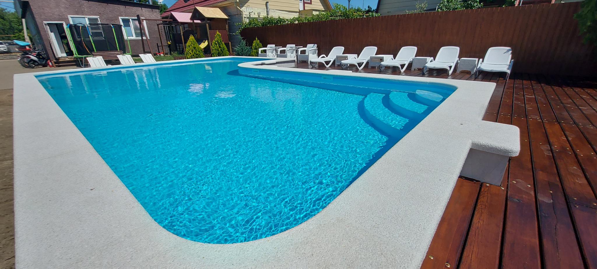 Guest House Centralniy photo 4