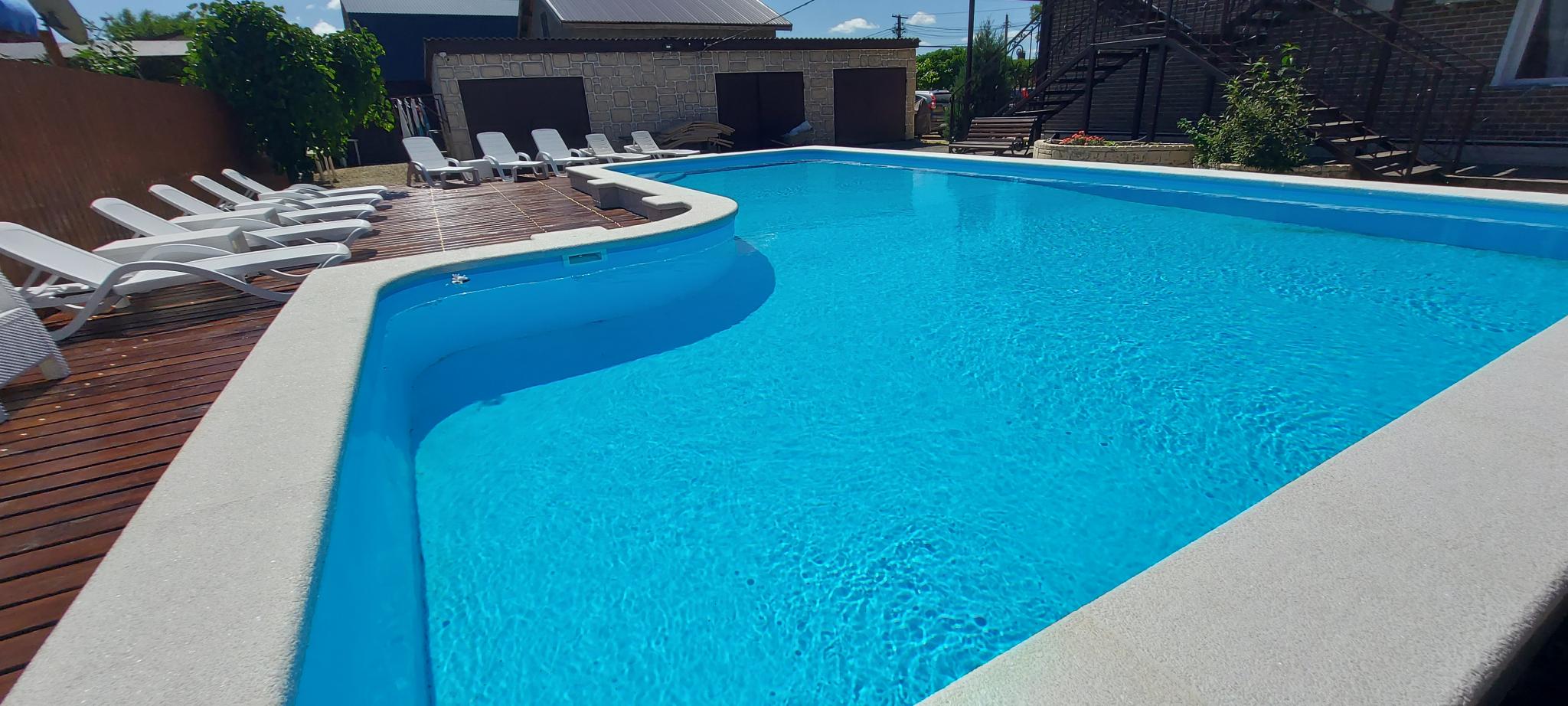 Guest House Centralniy photo 5
