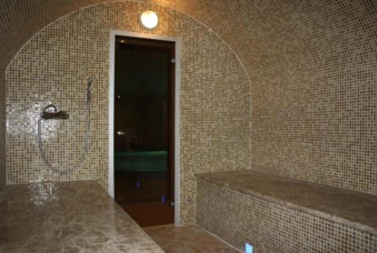 El'otel' Hotel photo 5