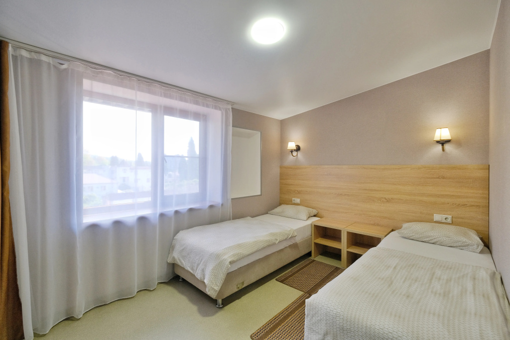 KELESHBEJ HOTEL photo 3