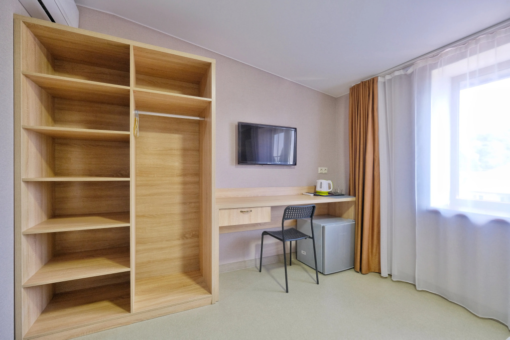 KELESHBEJ HOTEL photo 2
