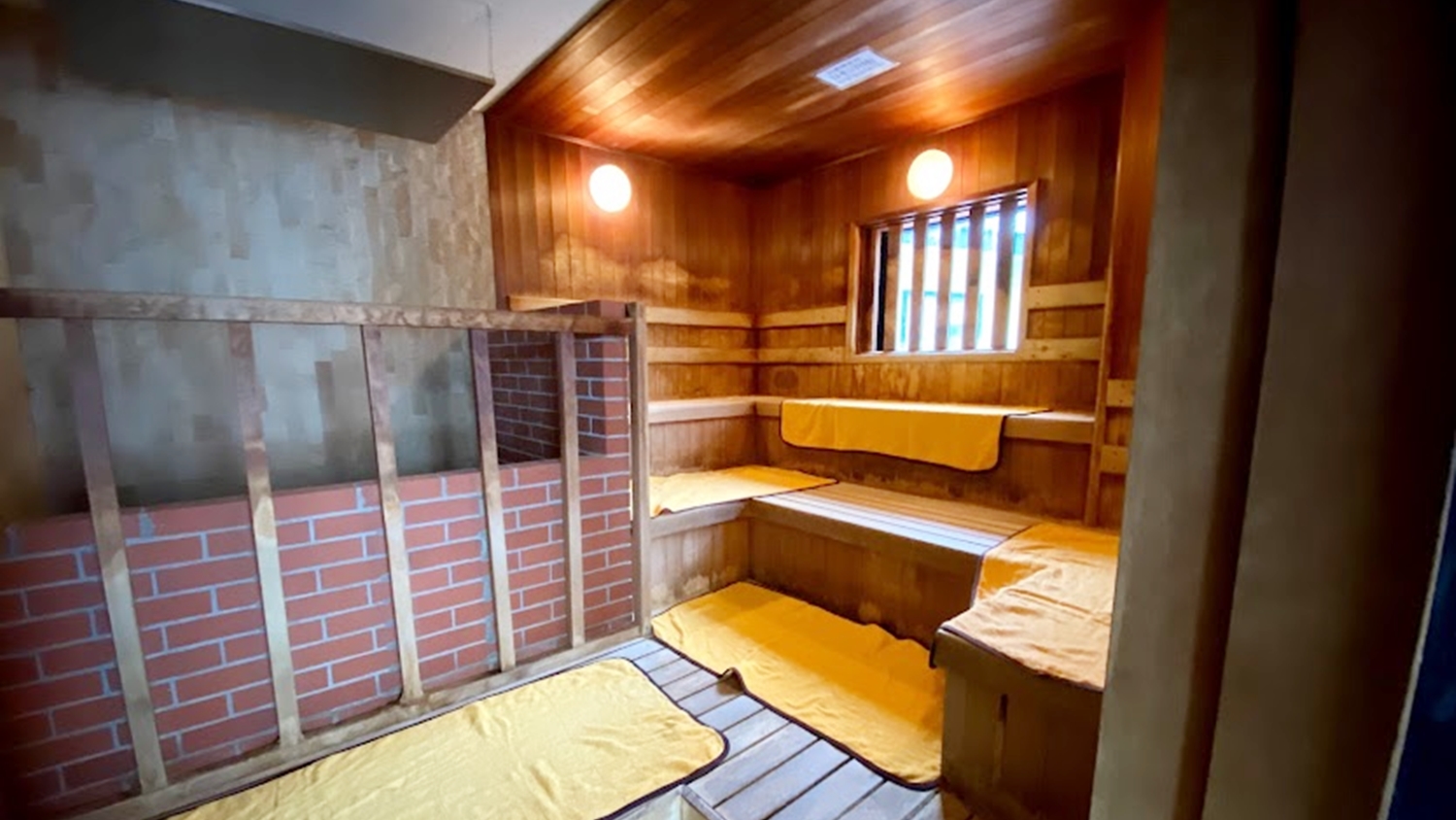 Yakurai Rinsenkan photo 2