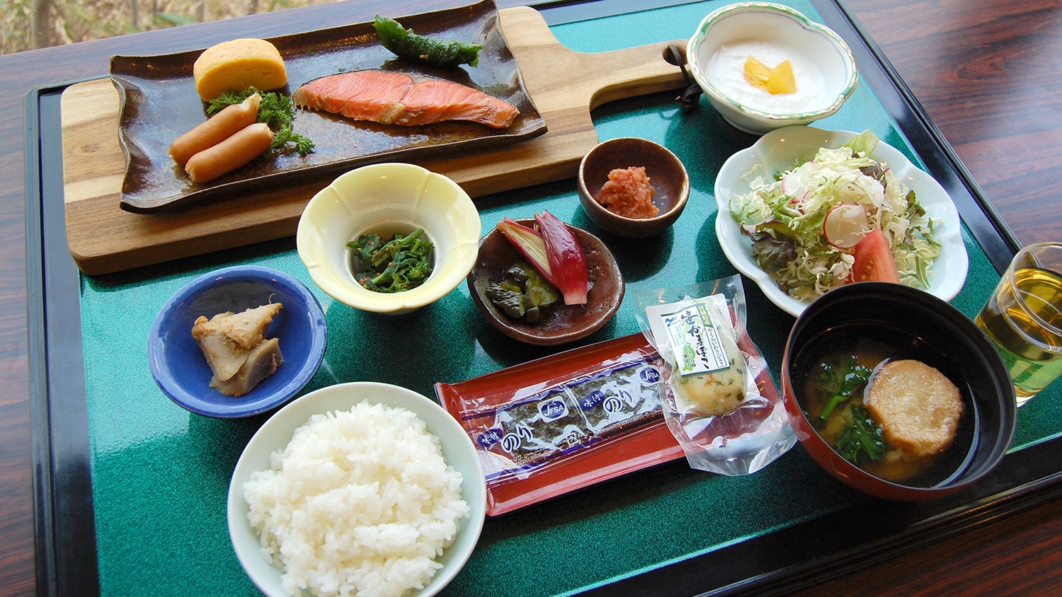 Yakurai Rinsenkan photo 3