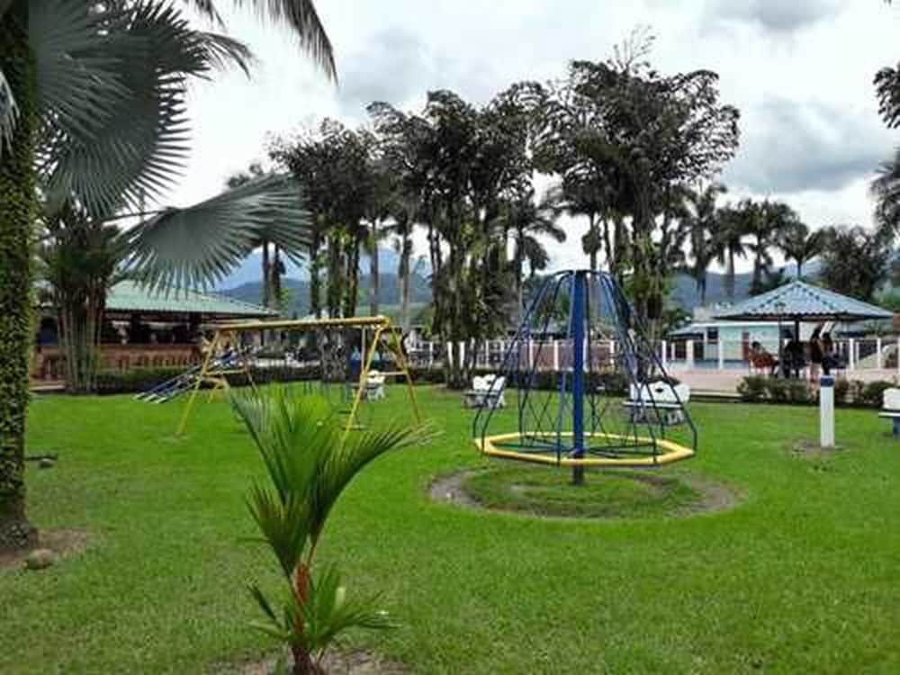 Hotel Campestre Hacienda San José photo 4