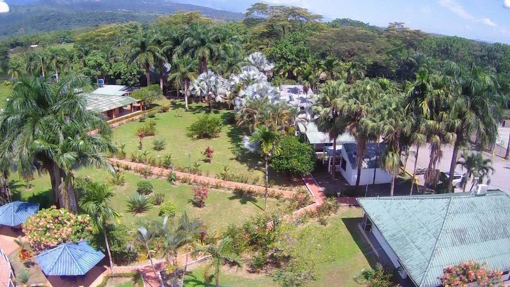 Hotel Campestre Hacienda San José photo 3