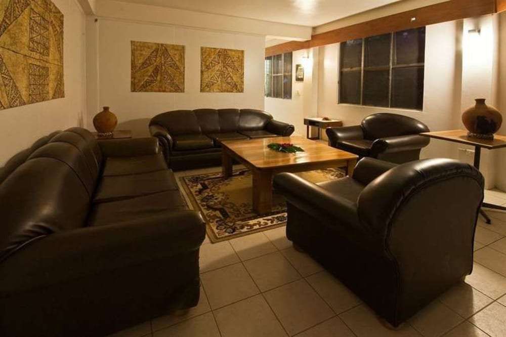 Hotel Nadi Bay Resort photo 5