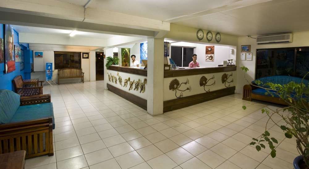 Hotel Nadi Bay Resort photo 2