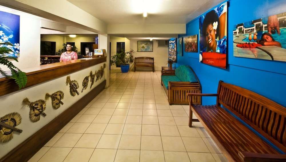 Hotel Nadi Bay Resort photo 3