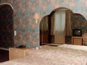 Le Parthenon Hotel photo 2