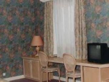 Le Parthenon Hotel photo 4