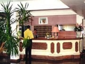 Le Parthenon Hotel photo 5