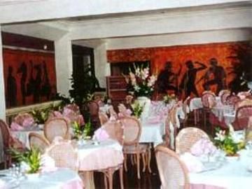 Le Parthenon Hotel photo 3