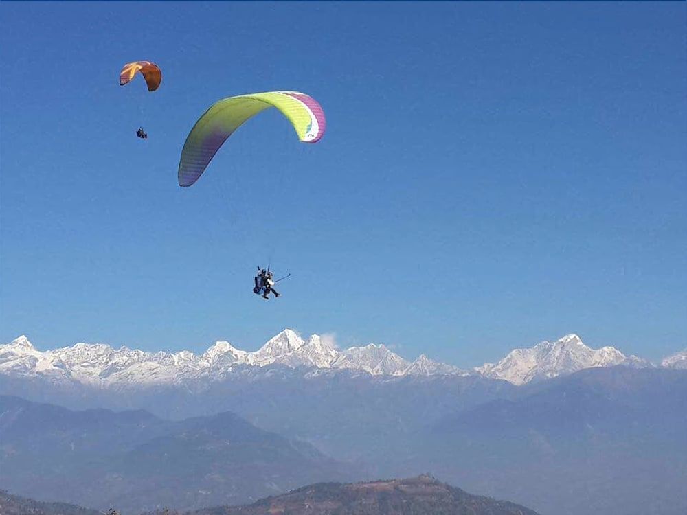 National Mount View Resort photo 5
