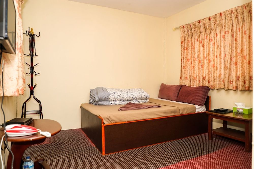 National Mount View Resort