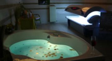 Club American Hotel Spa & Resort photo 3