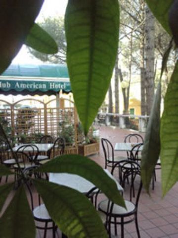 Club American Hotel Spa & Resort photo 4