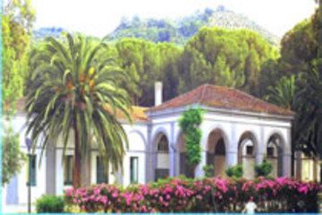 Club American Hotel Spa & Resort