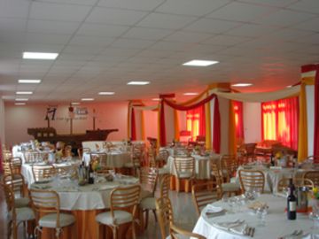 Club American Hotel Spa & Resort photo 5