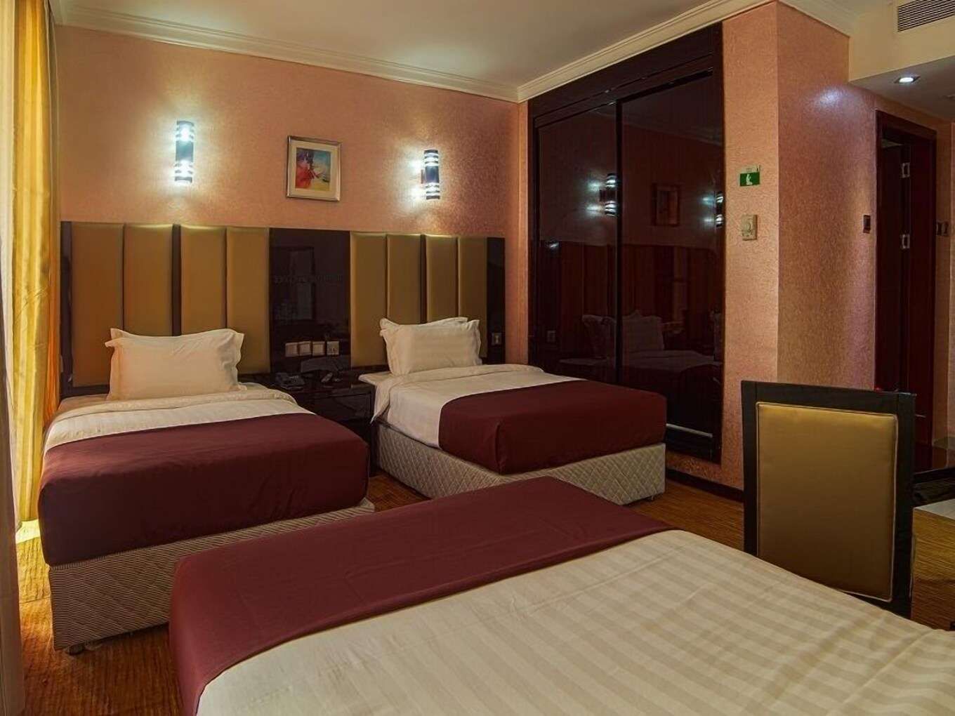 HOTEL ERRAFIE photo 5