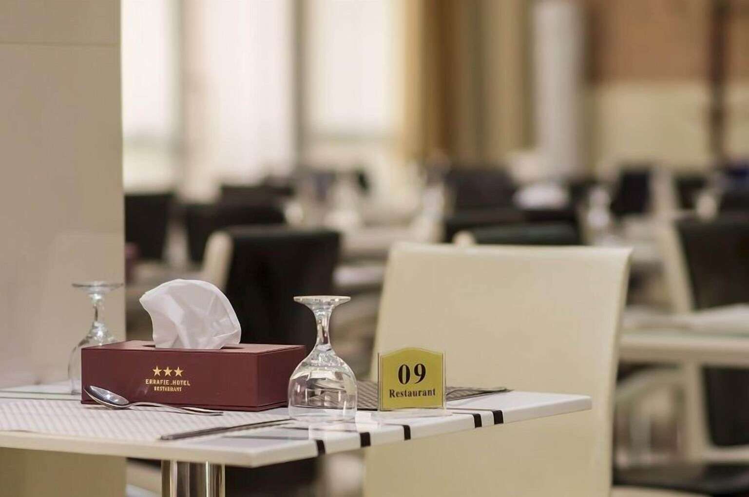 HOTEL ERRAFIE photo 2