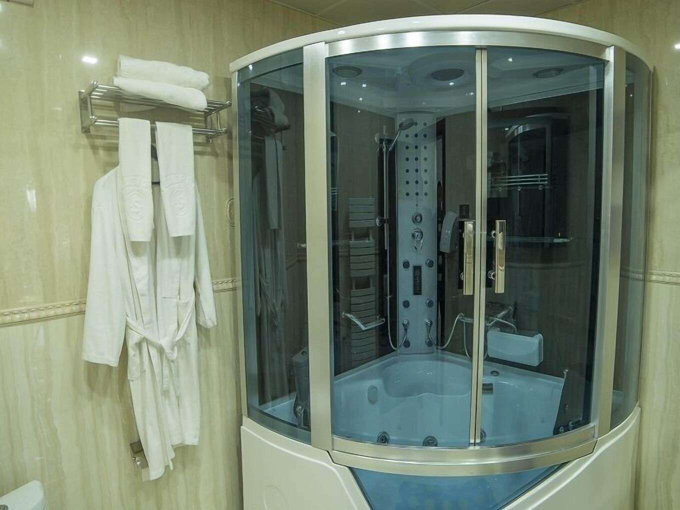 HOTEL ERRAFIE photo 3