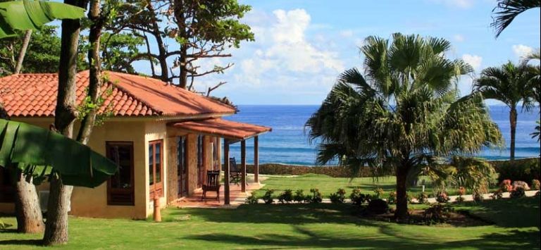 Villa Cabofino