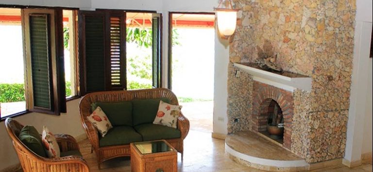 Villa Cabofino photo 3