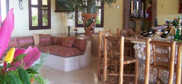 Villa Cabofino photo 4