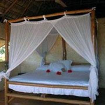 Hotelito Desconocido