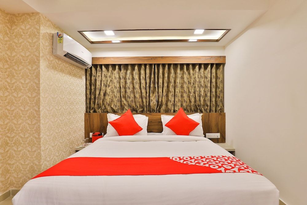 OYO 24950 Hotel Shree Balaji Residency photo 4