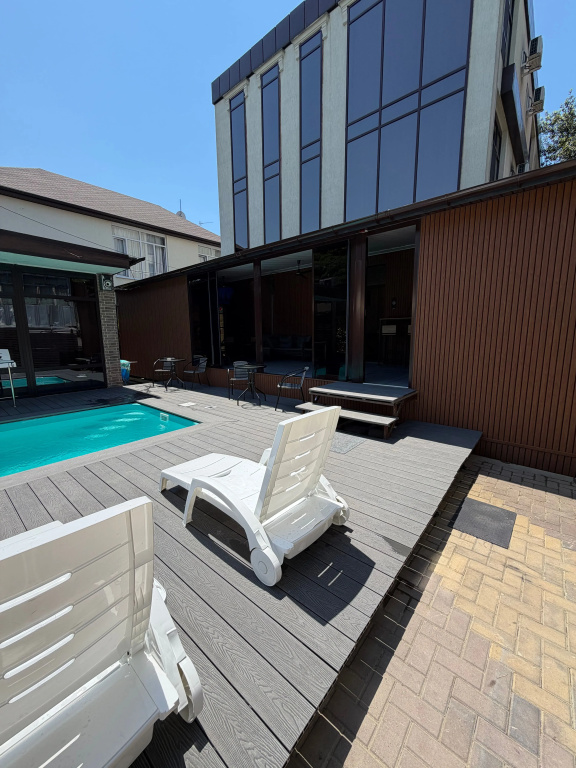 Guest House Panorama photo 3