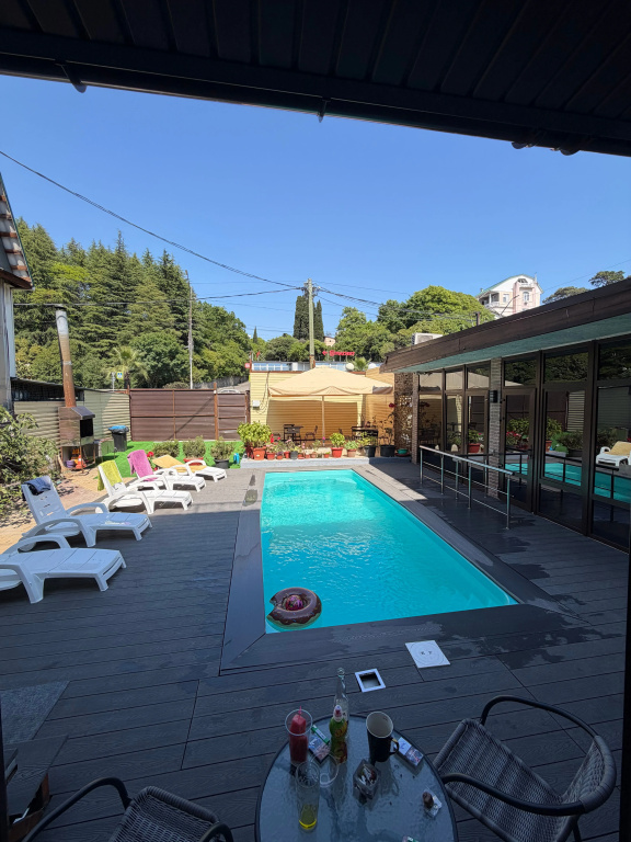 Guest House Panorama photo 4