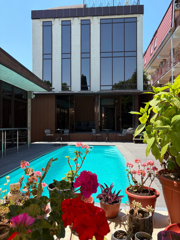Guest House Panorama photo 2