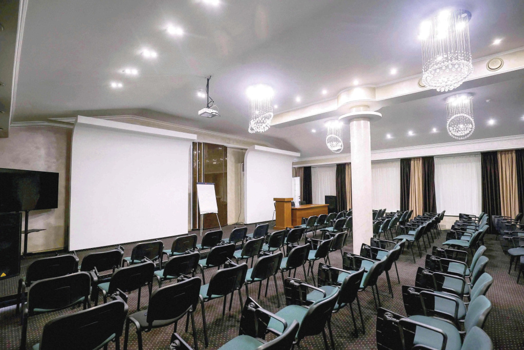 Park Hotel Stavropol photo 5
