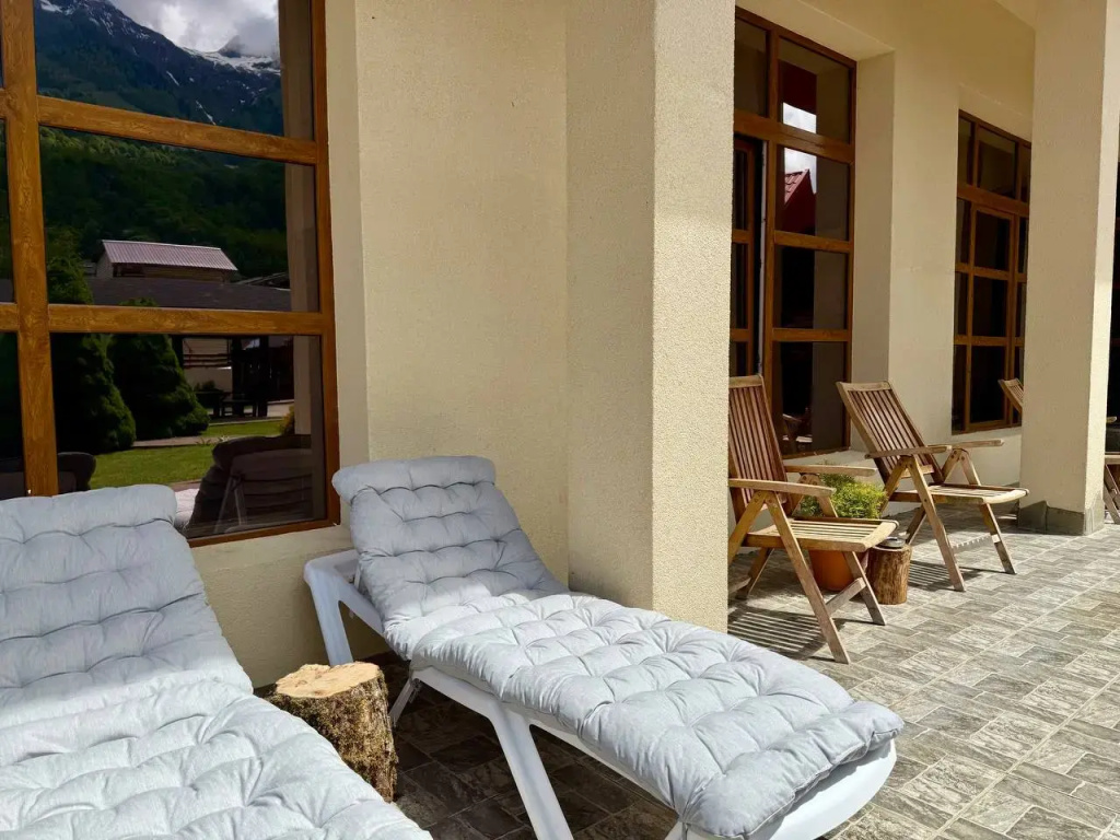 Vertikal Hotel photo 3